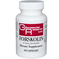 <img alt="Cardiovascular Research, Forskolin, 60 Capsules" title="Cardiovascular Research, Forskolin, 60 Capsules,696859034855"