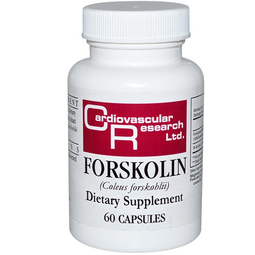 <img alt="Cardiovascular Research, Forskolin, 60 Capsules" title="Cardiovascular Research, Forskolin, 60 Capsules,696859034855"