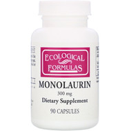 <img alt="Cardiovascular Research, Monolaurin, 300 mg, 90 Capsules" title="Cardiovascular Research, Monolaurin, 300 mg, 90 Capsules,696859034879"