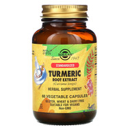 <img alt="Solgar, Turmeric Root Extract, 60 Vegetable Capsules" title="Solgar, Turmeric Root Extract, 60 Vegetable Capsules,033984041615"