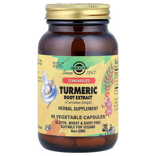 <img alt="Solgar, Turmeric Root Extract, 60 Vegetable Capsules (400 mg per Capsule)" title="Solgar, Turmeric Root Extract, 60 Vegetable Capsules (400 mg per Capsule),033984041615"