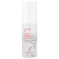 <img alt="G9skin, White In Milk Capsule Serum, 1.69 fl oz (50 ml)" title="G9skin, White In Milk Capsule Serum, 1.69 fl oz (50 ml),8809211652655"