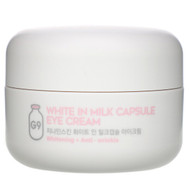 <img alt="G9skin, White In Milk Capsule Eye Cream, 30 g" title="G9skin, White In Milk Capsule Eye Cream, 30 g,8809211652662"