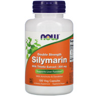 <img alt="Now Foods, Silymarin, Milk Thistle Extract with Artichoke & Dandelion, Double Strength, 300 mg, 100 Veg Capsules" title="Now Foods, Silymarin, Milk Thistle Extract with Artichoke & Dandelion, Double Strength, 300 mg, 100 Veg Capsules,733739047397"