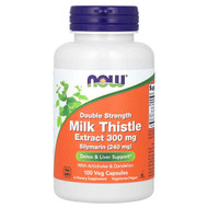 <img alt="NOW Foods, Milk Thistle Extract, 300 mg, 100 Veg Capsules" title="NOW Foods, Milk Thistle Extract, 300 mg, 100 Veg Capsules,733739047397"