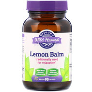 <img alt="Oregons Wild Harvest, Lemon Balm, 90 Vegetarian Capsules" title="Oregons Wild Harvest, Lemon Balm, 90 Vegetarian Capsules,706195004068"