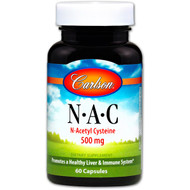 <img alt="Carlson Labs, N-A-C, 500 mg, 60 Capsules" title="Carlson Labs, N-A-C, 500 mg, 60 Capsules,088395067709"