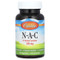 <img alt="Carlson, N-A-C, 500 mg, 60 Capsules" title="Carlson, N-A-C, 500 mg, 60 Capsules,088395067709"