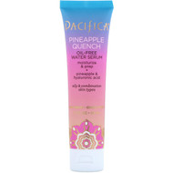 Pacifica, Pineapple Quench, Oil-Free Water Serum, 1.7 fl oz (50 ml)