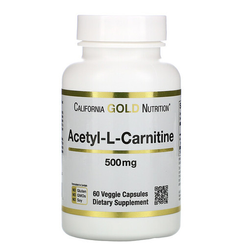 <img alt="California Gold Nutrition, SPORT, Acetyl-L-Carnitine, 500 mg, 60 Veggie Capsules" title="California Gold Nutrition, SPORT, Acetyl-L-Carnitine, 500 mg, 60 Veggie Capsules,898220011254"