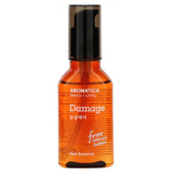 <img alt="Aromatica, Argan Hair Essence, Damage Care, 1.6 fl oz (50 ml)" title="Aromatica, Argan Hair Essence, Damage Care, 1.6 fl oz (50 ml),8809151130015"
