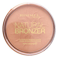 <img alt="Rimmel London, Natural Bronzer, Waterproof Bronzing Powder, 020 Sunshine, 0.49 oz (14 g)" title="Rimmel London, Natural Bronzer, Waterproof Bronzing Powder, 020 Sunshine, 0.49 oz (14 g),3607342599956"
