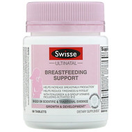 <img alt="Swisse, Ultinatal, Breastfeeding Support, 90 Tablets" title="Swisse, Ultinatal, Breastfeeding Support, 90 Tablets,850000148376"
