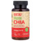 <img alt="Deva, Premium Vegan Chia Seed Oil, 90 Vegan Caps (500 mg per Capsule)" title="Deva, Premium Vegan Chia Seed Oil, 90 Vegan Caps (500 mg per Capsule),895634000263"