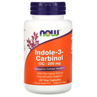 <img alt="Now Foods, Indole-3-Carbinol, 200 mg, 60 Veg Capsules" title="Now Foods, Indole-3-Carbinol, 200 mg, 60 Veg Capsules,733739030566"