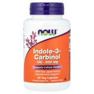 <img alt="NOW Foods, Indole-3-Carbinol, 60 Veg Capsules" title="NOW Foods, Indole-3-Carbinol, 60 Veg Capsules,733739030566"