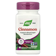 <img alt="Natures Way, Cinnamon, 60 Vegan Capsules" title="Natures Way, Cinnamon, 60 Vegan Capsules,033674154922"