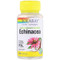 <img alt="Solaray, Organically Grown Echinacea, 450 mg, 100 VegCaps" title="Solaray, Organically Grown Echinacea, 450 mg, 100 VegCaps,076280192407"