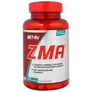 <img alt="MET-Rx, ZMA, 90 Capsules" title="MET-Rx, ZMA, 90 Capsules,786560121514"