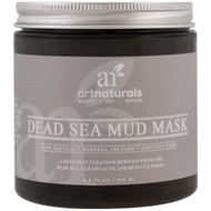 <img alt="Art Naturals Dead Sea Mud Mask - 8.8 oz" title="Art Naturals Dead Sea Mud Mask - 8.8 oz,816820022463"