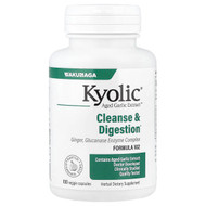 <img alt="Kyolic, Aged Garlic Extract, Cleanse & Digestion, Formula 102, 100 Veggie Capsules" title="Kyolic, Aged Garlic Extract, Cleanse & Digestion, Formula 102, 100 Veggie Capsules,023542102414"