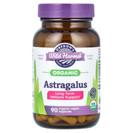 <img alt="Oregons Wild Harvest, Organic Astragalus, 90 Organic Vegan Capsules (375 mg per Capsule)" title="Oregons Wild Harvest, Organic Astragalus, 90 Organic Vegan Capsules (375 mg per Capsule),706195004181"