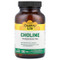<img alt="Country Life, Choline, 266 mg, 100 Tablets" title="Country Life, Choline, 266 mg, 100 Tablets,015794065104"