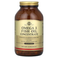 <img alt="Solgar, Omega 3 Fish Oil Concentrate, 120 Softgels" title="Solgar, Omega 3 Fish Oil Concentrate, 120 Softgels,033984017887"