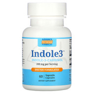 <img alt="Advance Physician Formulas, Indole-3-Carbinol, 200 mg, 60 Veggie Caps" title="Advance Physician Formulas, Indole-3-Carbinol, 200 mg, 60 Veggie Caps,896996000281"
