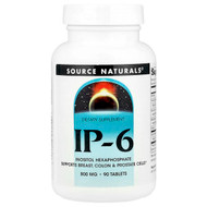 <img alt="Source Naturals, IP-6, 90 Tablets" title="Source Naturals, IP-6, 90 Tablets,021078013709"