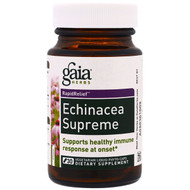 <img alt="Gaia Herbs, Echinacea Supreme, 30 Vegetarian Liquid Phyto-Caps" title="Gaia Herbs, Echinacea Supreme, 30 Vegetarian Liquid Phyto-Caps,751063395014"