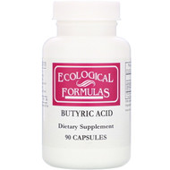 <img alt="Cardiovascular Research, Butyric Acid, 90 Capsules" title="Cardiovascular Research, Butyric Acid, 90 Capsules,696859130717"