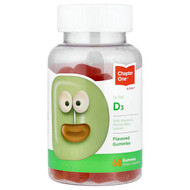 <img alt="Chapter One, Vitamin D3 Gummies, 60 Gummies (25 mcg (1,000 IU) Per Gummy)" title="Chapter One, Vitamin D3 Gummies, 60 Gummies (25 mcg (1,000 IU) Per Gummy),848998041083"