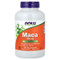 <img alt="NOW Foods, Maca, 500 mg, 250 Veg Capsules" title="NOW Foods, Maca, 500 mg, 250 Veg Capsules,733739047625"
