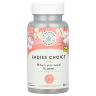 <img alt="Natural Balance, Ladies Choice, 60 VegCaps" title="Natural Balance, Ladies Choice, 60 VegCaps,047868451612"