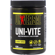 <img alt="Universal Nutrition, Uni-Vite, 120 Capsules" title="Universal Nutrition, Uni-Vite, 120 Capsules,039442048806"