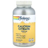 <img alt="Solaray, Calcium Citrate, 240 VegCaps (250 mg per Capsule)" title="Solaray, Calcium Citrate, 240 VegCaps (250 mg per Capsule),076280458527"
