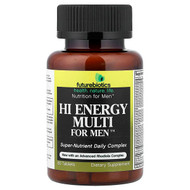 <img alt="Futurebiotics, Hi Energy Multi For Men, 60 Tablets" title="Futurebiotics, Hi Energy Multi For Men, 60 Tablets,049479001897"