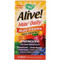 <img alt="Natures Way, Alive! Max3 Daily, Multi-Vitamin, 60 Tablets" title="Natures Way, Alive! Max3 Daily, Multi-Vitamin, 60 Tablets,033674149263"