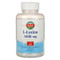 <img alt="KAL, L-Lysine, 1000 mg, 100 Tablets" title="KAL, L-Lysine, 1000 mg, 100 Tablets,021245805144"