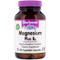 <img alt="Bluebonnet Nutrition, Magnesium Plus B6, 90 Vegetable Capsules" title="Bluebonnet Nutrition, Magnesium Plus B6, 90 Vegetable Capsules,743715007352"