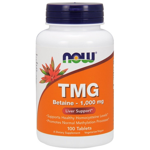 <img alt="Now Foods, TMG, 1,000 mg, 100 Tablets" title="Now Foods, TMG, 1,000 mg, 100 Tablets,733739004949"