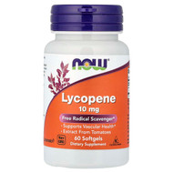 <img alt="NOW Foods, Lycopene, 10 mg, 60 Softgels" title="NOW Foods, Lycopene, 10 mg, 60 Softgels,733739030603"