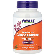 <img alt="NOW Foods, Vegetarian Glucosamine 1000, 90 Veg Capsules (1,000 mg per Capsule)" title="NOW Foods, Vegetarian Glucosamine 1000, 90 Veg Capsules (1,000 mg per Capsule),733739031327"