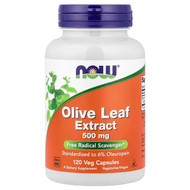 <img alt="NOW Foods, Olive Leaf Extract, 500 mg, 120 Veg Capsules" title="NOW Foods, Olive Leaf Extract, 500 mg, 120 Veg Capsules,733739047229"