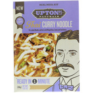 3 PACK OF Uptons Naturals, Real Meal Kit, Thai Curry Noodle, 9.87 oz (280 g)