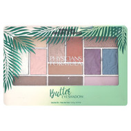 <img alt="Physicians Formula, Butter Eyeshadow Palette, PF10961 Tropical Days, 0.55 oz (15.6 g)" title="Physicians Formula, Butter Eyeshadow Palette, PF10961 Tropical Days, 0.55 oz (15.6 g),044386109612"