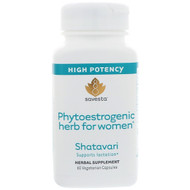 <img alt="Savesta, Shatavari, 60 Vegetarian Capsules" title="Savesta, Shatavari, 60 Vegetarian Capsules,704849000435"