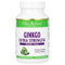 <img alt="Paradise Herbs, Ginkgo, 120 mg, 120 Vegetarian Capsules" title="Paradise Herbs, Ginkgo, 120 mg, 120 Vegetarian Capsules,601944777210"
