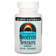 <img alt="Source Naturals, Broccoli Sprouts Extract, 60 Tablets" title="Source Naturals, Broccoli Sprouts Extract, 60 Tablets,021078011040"